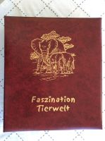 Briefmarken - Vordruckalbum „Faszination Tierwelt“ Thüringen - Mühlhausen Vorschau