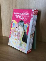 Das geliehene Herz - Wataru Hibiki - Manga Sammlung komplett Niedersachsen - Osnabrück Vorschau
