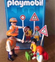 Playmobil 3256 Schulkinder mit Lotse für Schule OVP Wandsbek - Hamburg Bramfeld Vorschau