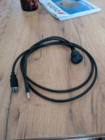 USB 3.0 Unterputz-Kabel 1m doppelt mit Platte Innenstadt - Köln Deutz Vorschau