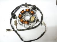 Yamaha DT 125 R Lichtmaschine Stator Zündung Motor Spule Nordrhein-Westfalen - Sundern (Sauerland) Vorschau