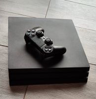 PlayStation 4 Pro - Konsole (1TB) inkl. Spiele Niedersachsen - Seevetal Vorschau