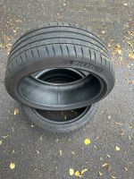 2x 225/40ZR18 Michelin Pilot Sport 4 DOT 1522 Aachen - Aachen-Mitte Vorschau