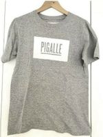 Pariser Streestyle Label Pigalle - Shirt grau Gr. S Kr. München - Neuried Kr München Vorschau