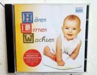 Hören Lernen Wachsen CD fördert Kreativität und Entwicklung Baby Rheinland-Pfalz - Niederroßbach Vorschau