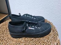 SUPERGA Schuhgröße 37 Thüringen - Dermbach Vorschau