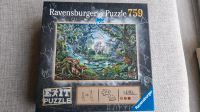 Ravensburger Exit Puzzle "Einhorn" Nordrhein-Westfalen - Geldern Vorschau