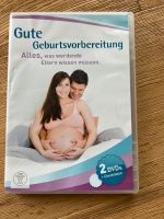 Gute Geburtsvorbereitung DVD Nordrhein-Westfalen - Mettmann Vorschau