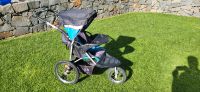 Crown Jogger Buggy Stroller Kinderwagen Rheinland-Pfalz - Glan-Münchweiler Vorschau