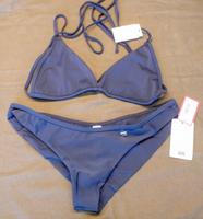 Wicked Weasel Bikini - Lined cheeky - Gr. S / M Hessen - Rodgau Vorschau