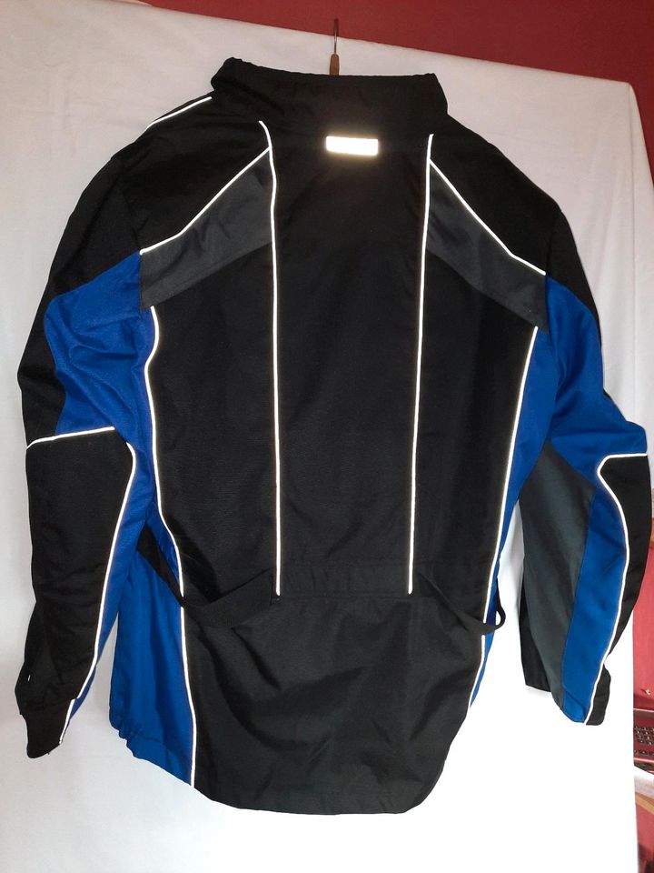 Motorradjacke Größe M/L in Bad Sulza