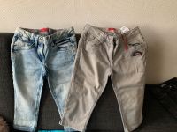 Hosen S.Oliver, kurz Jeans Niedersachsen - Bösel Vorschau