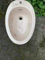 Bidet bahamabeige ? Neu Baden-Württemberg - Weinheim Vorschau