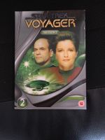 Star Trek Voyager Staffel 2 Dortmund - Derne Vorschau