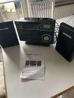 Stereo System mit I Pod Docking Station Rheinland-Pfalz - Trier Vorschau