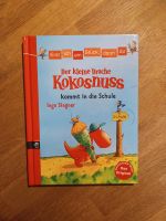 Buch Der kleine Drache Kokosnuss kommt in die Schule Niedersachsen - Hemmoor Vorschau