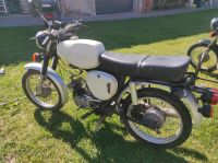 Simson s50 b1 Scheunenfund Brandenburg - Nennhausen Vorschau