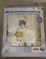 Bettwäscheset für Babybetten, Himmel, Nestchen, Bettwäsche Nordrhein-Westfalen - Rösrath Vorschau