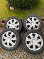 Peugeot, Citroen Winterräder,Winterreifen 16 Zoll Thüringen - Gößnitz Vorschau