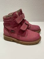 Stiefel Schuhe Ricosta Größe 26 Mädchen Berlin - Steglitz Vorschau