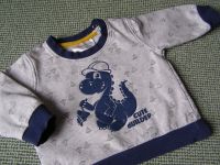 süßer Baby Pullover Sweatshirt Gr. 68 von Ergee Sachsen - Wittgensdorf Vorschau