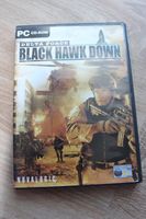 "Black Howk Down" PC/DVD, Novalogic, ab 15Jahre Bayern - Regenstauf Vorschau