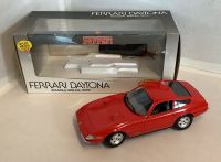 Ferrari Daytona 365GTB/4 in 1:18 von Techno Giodi Hessen - Bürstadt Vorschau