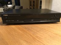 Yamaha DVD Player Nordrhein-Westfalen - Gevelsberg Vorschau