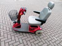 Senioren mobil elektroscooter Rollstuhl Elektro Niedersachsen - Hann. Münden Vorschau