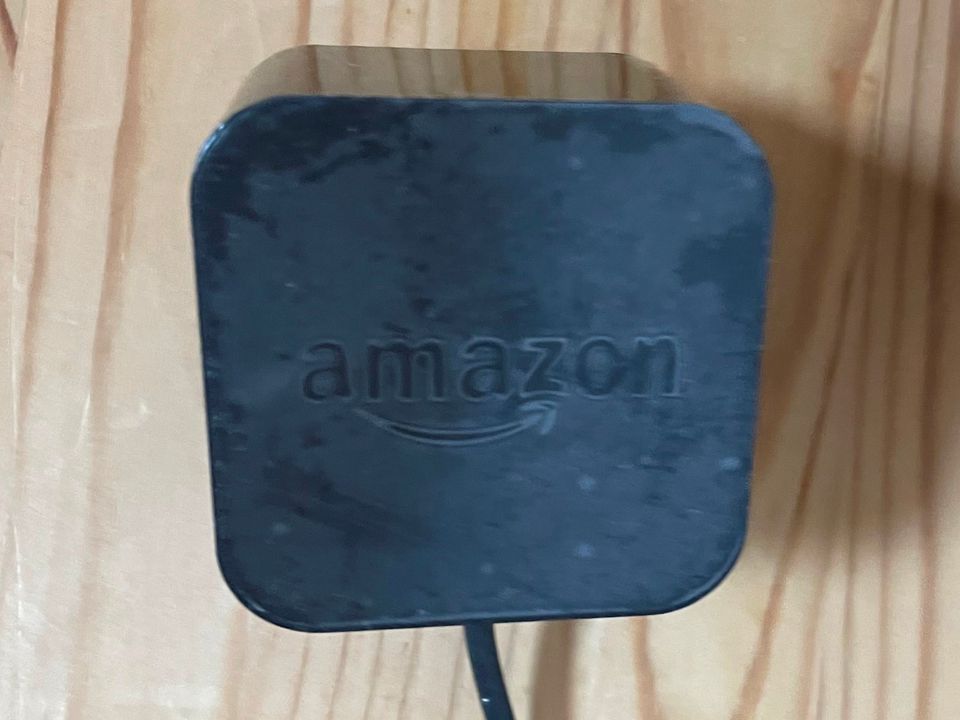 Amazon Echo 1. Generation US Amazon Echo 1st Generation Schwarz in Waiblingen