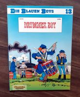 Die Blauen Boys 13 - Drummer Boy | Carlsen, 1. Auflage Rheinland-Pfalz - Bitburg Vorschau