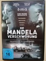 Film DVD Die Mandela Verschwörung Target Freedom Baden-Württemberg - Weinsberg Vorschau