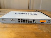 Sophos XG330 Firewall Eimsbüttel - Hamburg Rotherbaum Vorschau