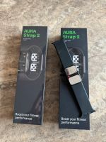 AURA Strap 2 für Apple Watch 41 mm NEU OVP München - Ludwigsvorstadt-Isarvorstadt Vorschau