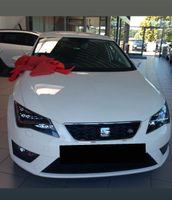 Seat Leon Fr Hessen - Wetzlar Vorschau