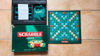 Scrabble das Original Baden-Württemberg - Backnang Vorschau