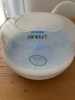 Avent Microwellensterilisator Nordrhein-Westfalen - Gütersloh Vorschau