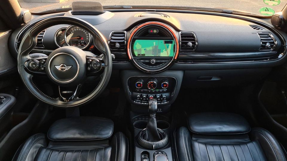 MINI COOPER Clubman D - PANO - LED - HUD - HARMAN in Offenbach