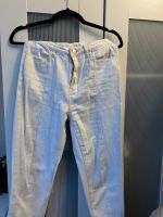 Weiße Jeans Hose von Shein Gr. S Berlin - Reinickendorf Vorschau