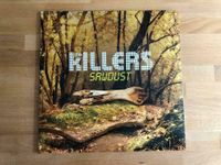 Sawdust-The Rarities von The Killers (2007) Nordrhein-Westfalen - Warendorf Vorschau