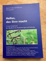 Helfen, das Sinn macht, Grabe, Senst Hessen - Nidda Vorschau