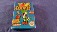 Yoshi's Cookie OVP Anleitung NES Nintendo guter Zustand Bayern - Margetshöchheim Vorschau