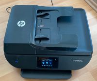 HP Officejet 5742 gut erhalten & funktionsfähig Bayern - Vaterstetten Vorschau