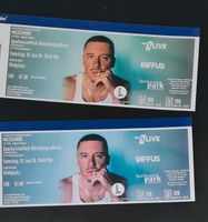 Macklemore Tickets 2x für den 01.06.2024 Mönchengladbach Open Air Düsseldorf - Bilk Vorschau