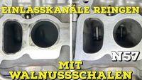 BEDI Reinigung mit Wallnuss- Granulat Bmw Mercedes Vw Audi Opel Hessen - Reinheim Vorschau
