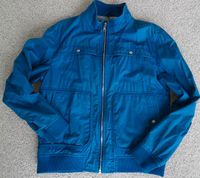 Retro McNeal leichte Jacke blau Hessen - Hofheim am Taunus Vorschau