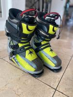 Skischuhe Ski Schuhe 24,5 Gr.38 Nordrhein-Westfalen - Burbach Vorschau