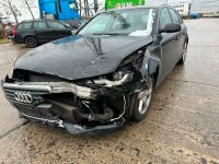 Audi A 4 - Kombi - Unfallfahrzeug Fredersdorf-Vogelsdorf - Vogelsdorf Vorschau