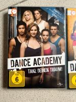 Dance Academy Staffel 1-3 Bayern - Bischberg Vorschau