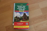 Autokarte Vietnam - Laos- Kambodscha Baden-Württemberg - Dietenheim Vorschau